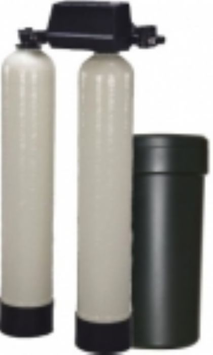 FILTROS SUAVIZADORES DE AGUA